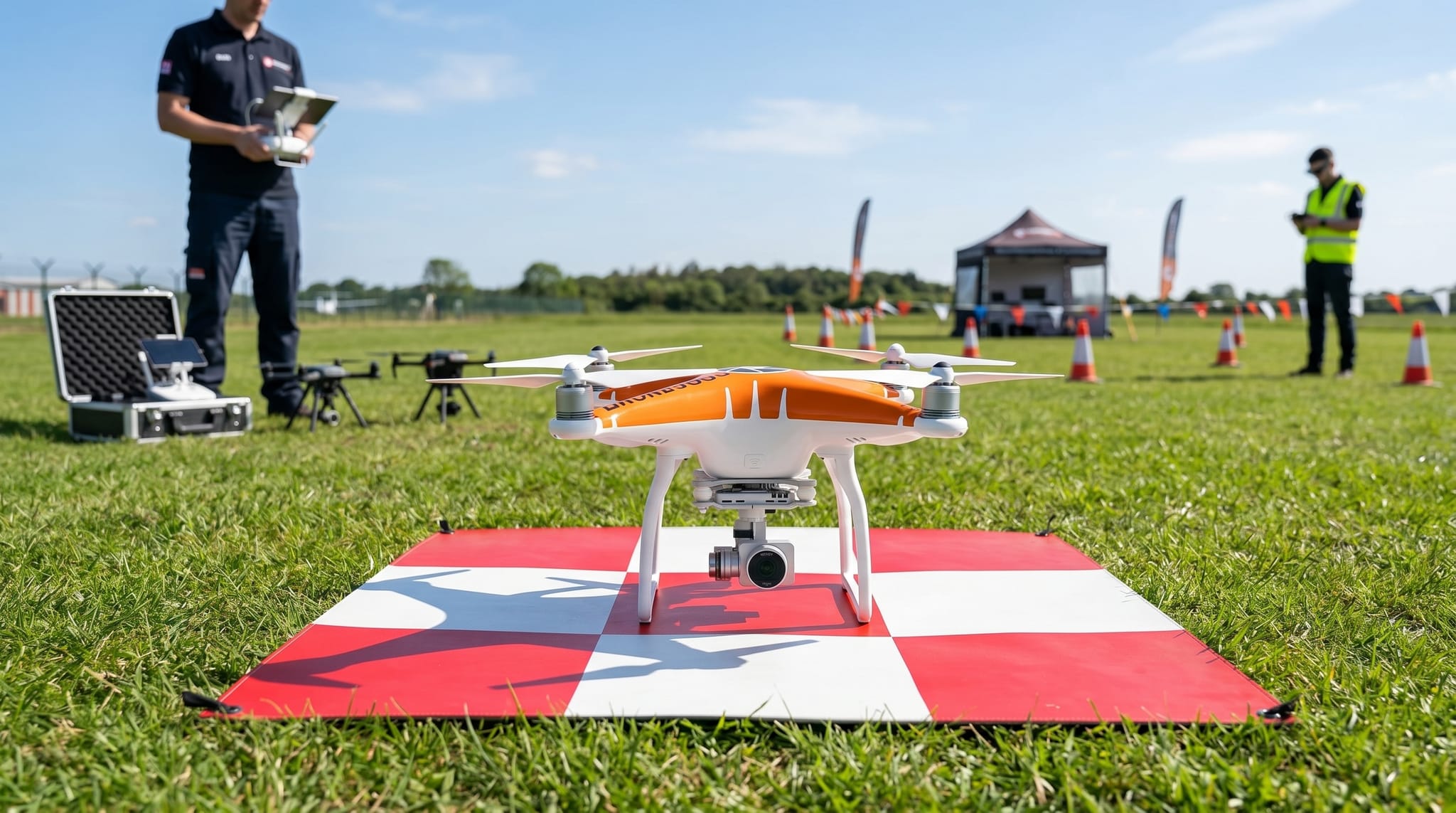 Curso de drones en Uruguay, para quién sí puede ser una buena opción y qué podés aprender