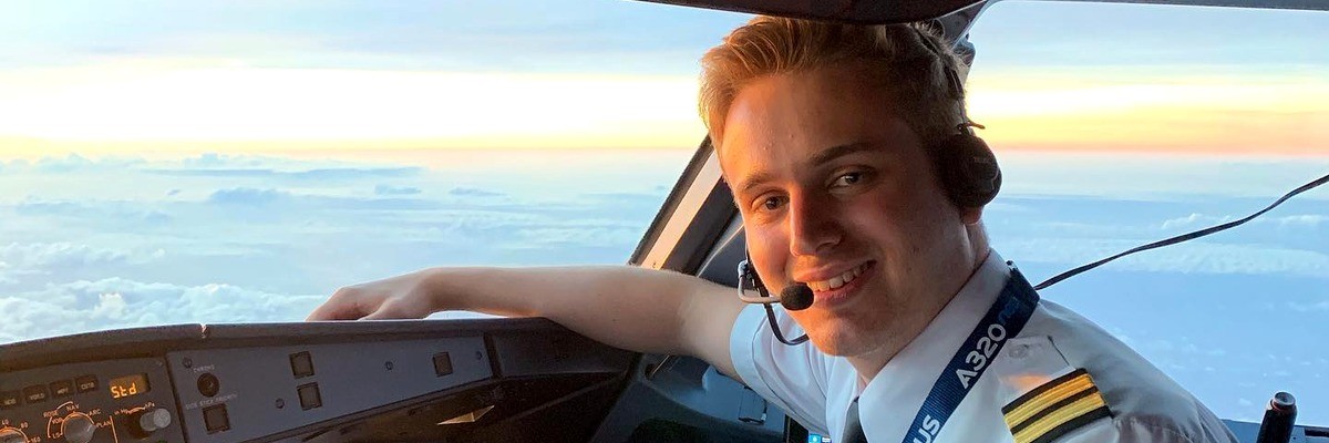Piloto privado o piloto comercial: por dónde suele empezar alguien que recién entra en aviación