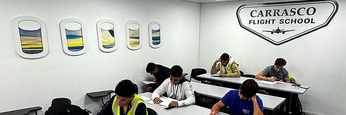 Aprender a volar: qué habilidades desarrollás más allá de subirte al avión